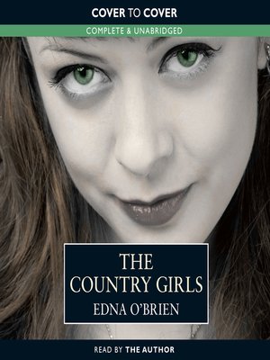cover image of The Country Girls